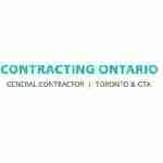 Contracting Ontario Profile Picture
