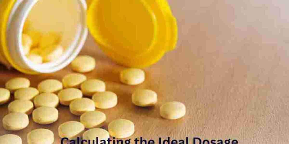 Seeking the Optimal Tadalafil Dosage for Erectile Dysfunction