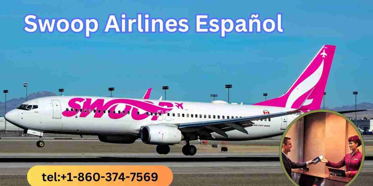 How can I swoop airlines español telefono contact customer service?