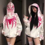 Spider Hoodie Profile Picture