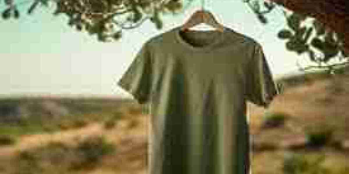 Eco-Friendly Fashion: Discovering Sustainable Hoodies and Shirts Brands