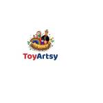 Toy Artsy Profile Picture