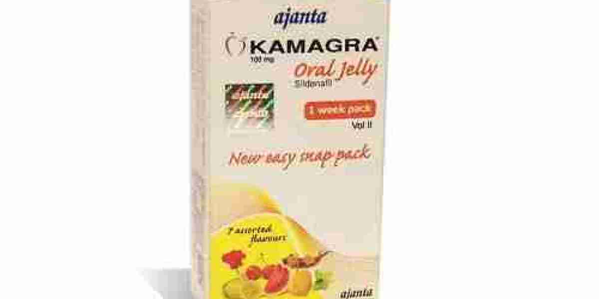 Kamagra Gel – Handling Weak Impotence Issues