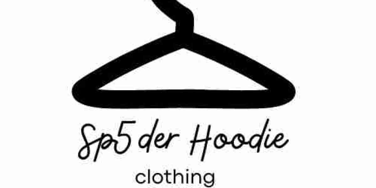 SP5DER Clothing: Elevate Your Style with Cutting-Edge Fashion