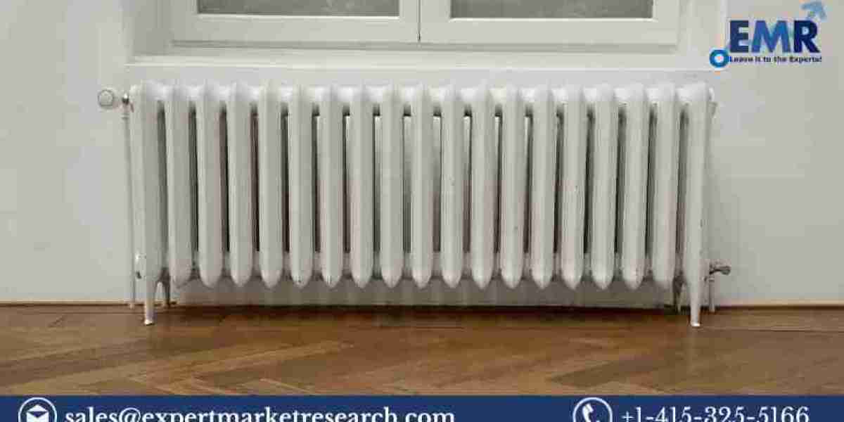 Heating Radiator Market Size, Share, Growth and Report 2024-2032