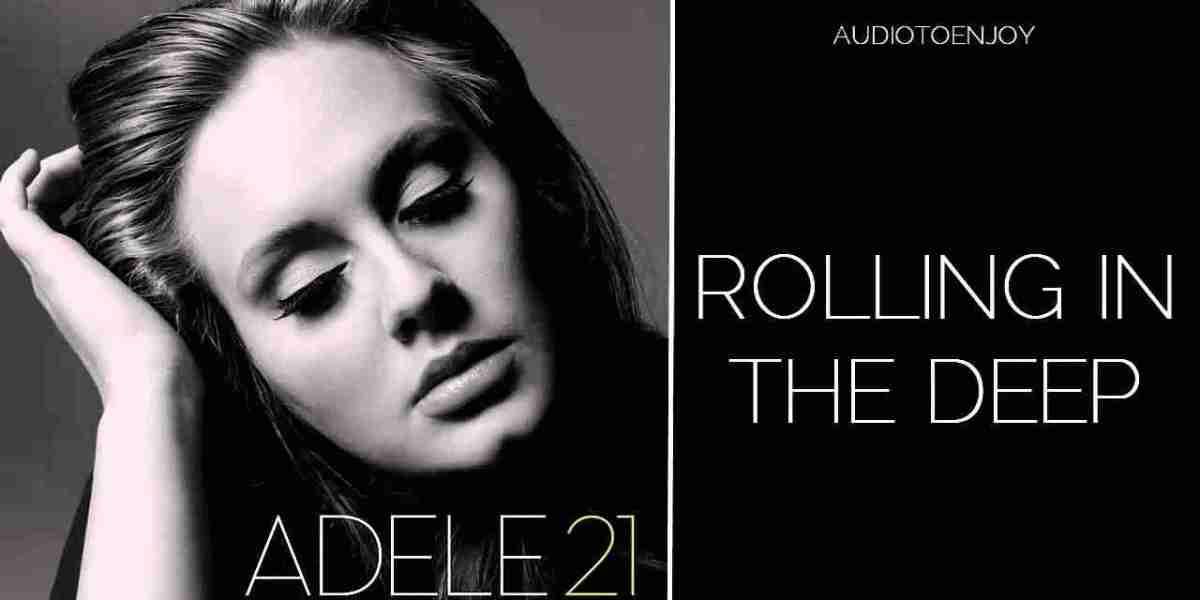 Adele Rolling in the Deep (Denis Bravo Remix)