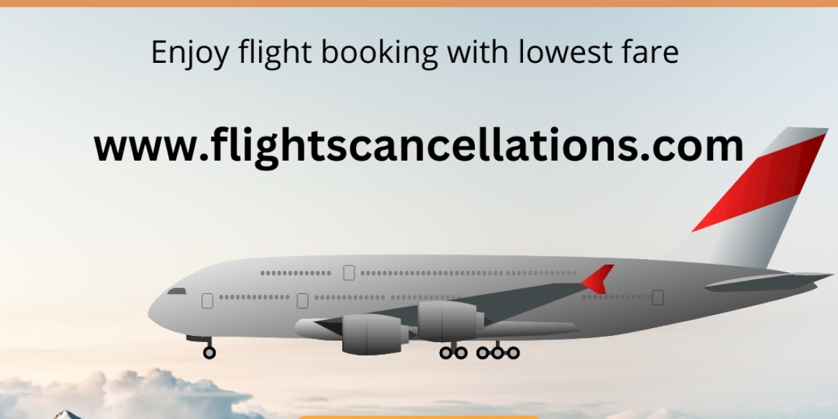 Gulf Air Cancellation Policy: Fees, Refunds, and More at +1(877)513-3047