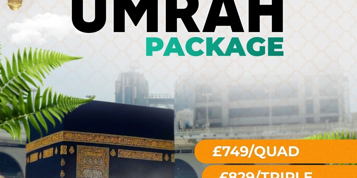 December Umrah Packages by Hajj Umrah Travels