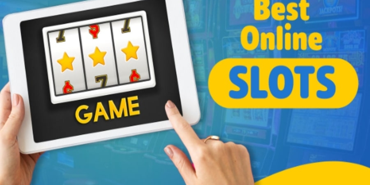Master the Art: How to Play Online Slot