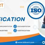 ISO Certification in Netherlands Profile Picture